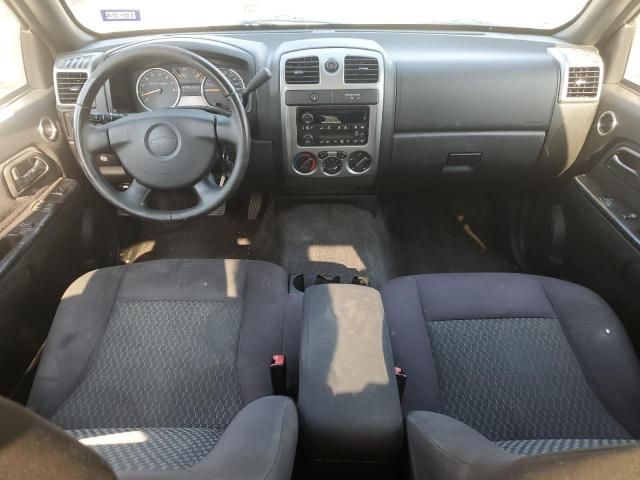 2012 Chevrolet Colorado LT