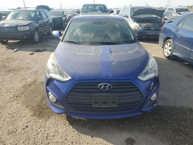 2014 Hyundai Veloster