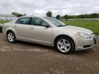 2010 Chevrolet Malibu LS