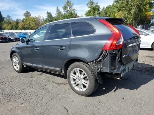 2015 Volvo XC60 T5 Premier