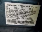 2002 Nissan Altima Base