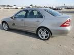 2006 Mercedes-Benz C 280 4matic