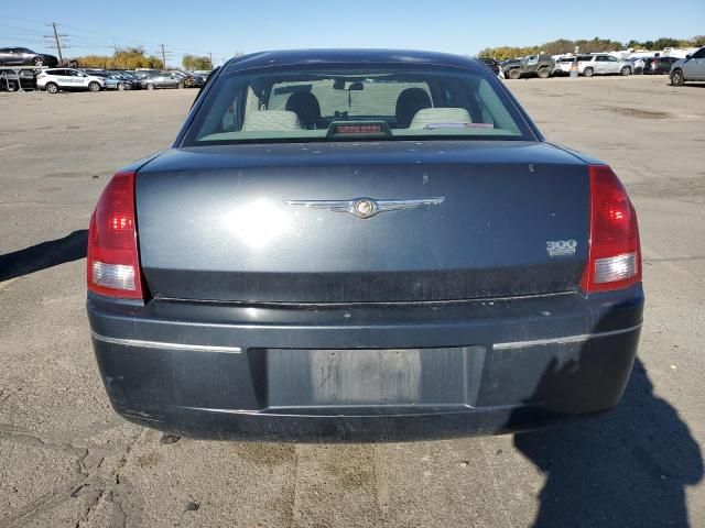 2007 Chrysler 300 Touring