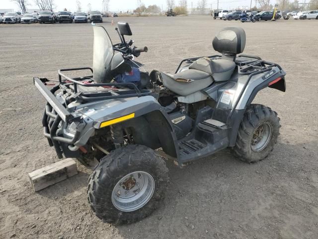 2008 Can-Am Outlander