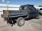 2009 Toyota Tacoma Access Cab