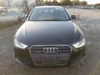 2013 Audi A4 Premium Plus