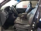 2003 Honda Pilot EXL