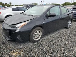 Carros híbridos a la venta en subasta: 2016 Toyota Prius