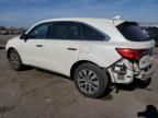 2016 Acura MDX Technology