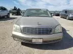 2003 Cadillac Deville