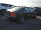 2008 Volvo S60 2.5T