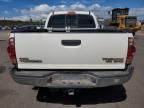 2008 Toyota Tacoma Double Cab Prerunner Long BED