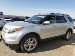 2015 Ford Explorer Limited en venta en Greenwood, NE