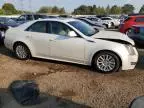 2010 Cadillac CTS Luxury Collection