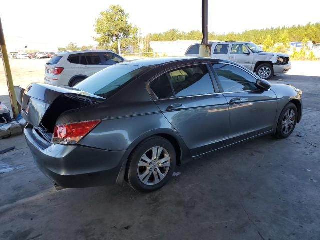 2010 Honda Accord LXP