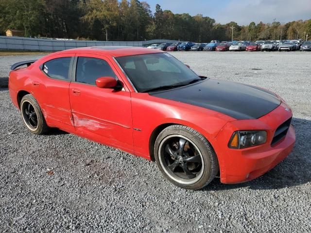 2007 Dodge Charger R/T