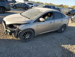 Ford Focus se Vehiculos salvage en venta: 2018 Ford Focus SE