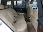 2010 Mercedes-Benz GLK 350 4matic