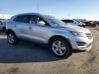 2018 Lincoln MKC Premiere