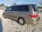 2007 Honda Odyssey LX