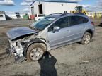 2015 Subaru XV Crosstrek 2.0 Premium