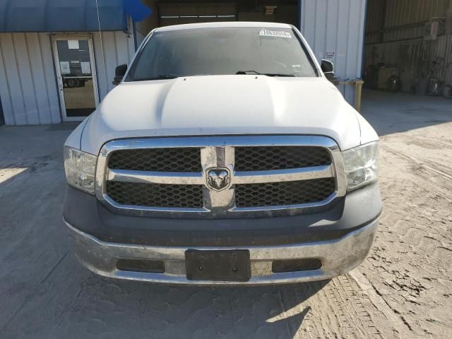 2018 Dodge RAM 1500 ST