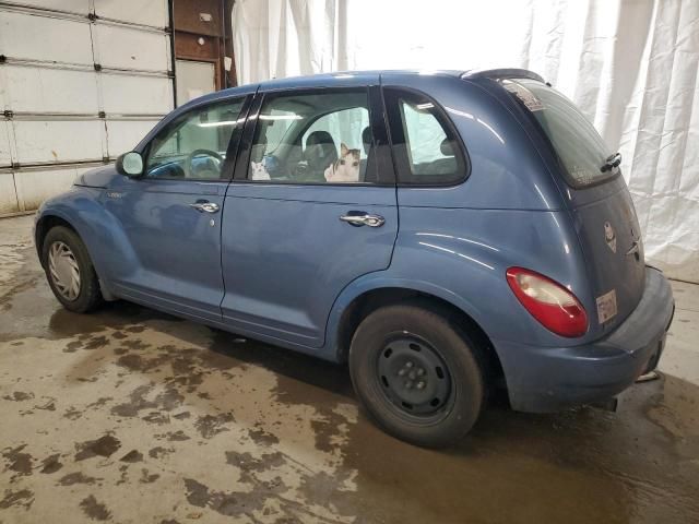 2006 Chrysler PT Cruiser