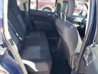 2013 Jeep Patriot Latitude