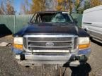 2001 Ford F350 SRW Super Duty