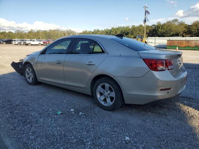 2015 Chevrolet Malibu LS