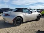 2022 Mazda MX-5 Miata Sport