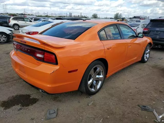 2014 Dodge Charger R/T