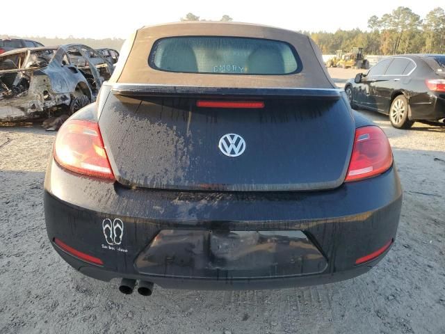 2013 Volkswagen Beetle