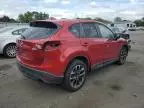 2016 Mazda CX-5 GT