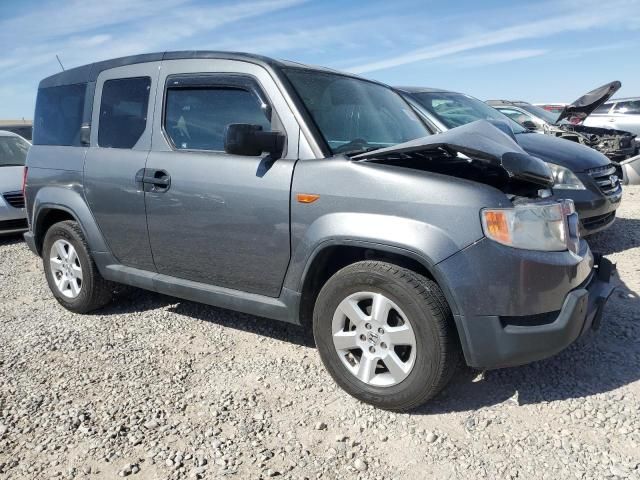 2011 Honda Element EX