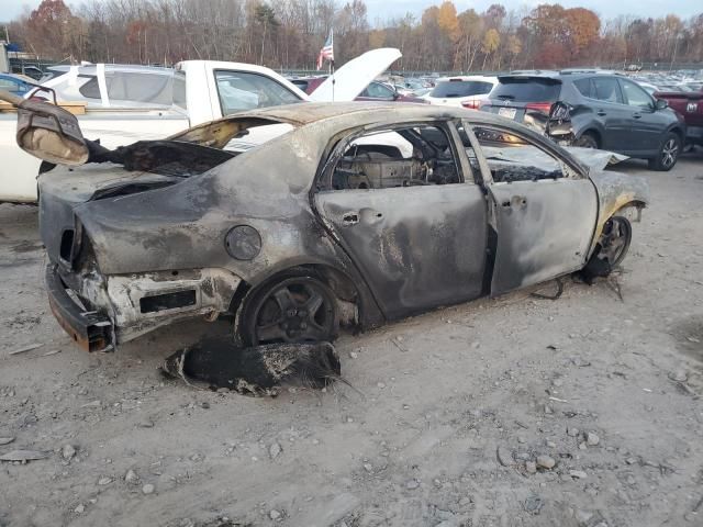 2011 Chevrolet Malibu LS