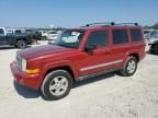 2006 Jeep Commander Limited