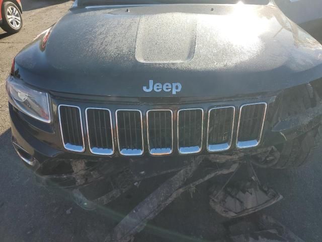 2014 Jeep Grand Cherokee Laredo