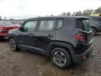 2015 Jeep Renegade Sport