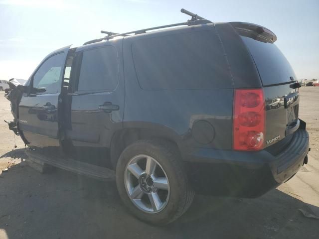 2008 GMC Yukon