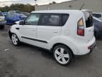 2010 KIA Soul +