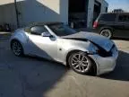 2010 Nissan 370Z