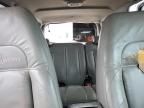 2000 Mercury Mountaineer