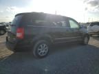 2010 Chrysler Town & Country Touring Plus