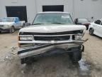 1999 Chevrolet Tahoe K1500