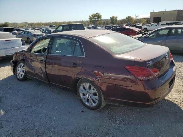 2008 Toyota Avalon XL