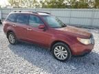 2011 Subaru Forester Limited