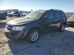 Dodge Vehiculos salvage en venta: 2015 Dodge Journey SXT