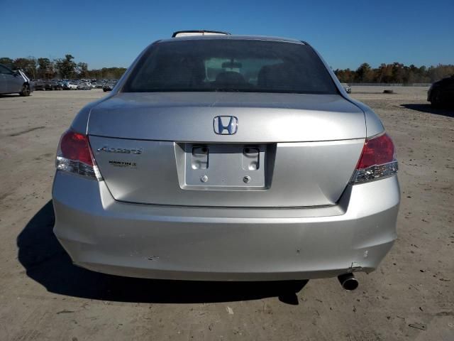 2008 Honda Accord LX