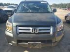 2006 Honda Pilot EX